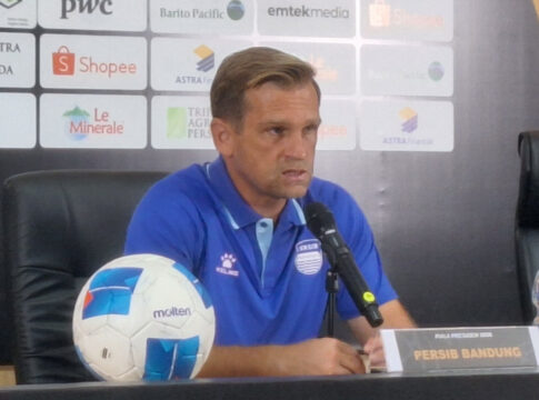 Persib bandung fokusjabar.id