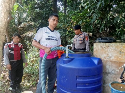 CIAMIS, FOKUSjabar.id