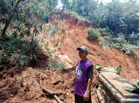 CIAMIS, FOKUSJabar.id