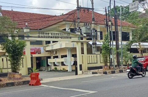 Dinkes Ciamis fokusjabar.id
