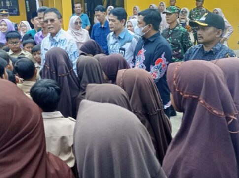 CIAMIS, FOKUSJabar.id