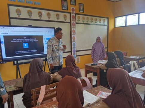 CIAMIS, FOKUSJabar.id