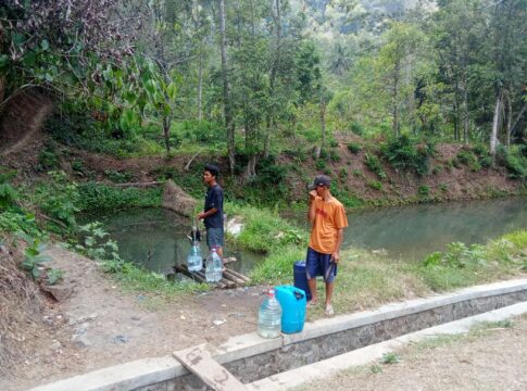 CIAMIS, FOKUSJabar.id