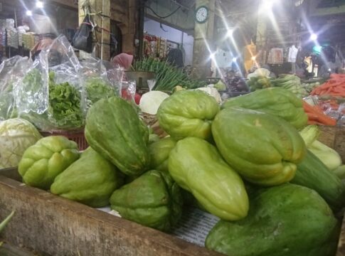 CIAMIS, FOKUSjabar.id