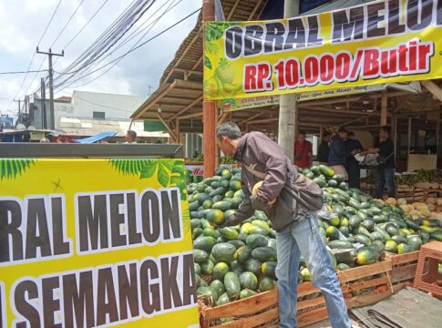 CIAMIS, FOKUSJabar.id