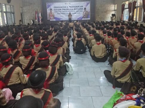 CIAMIS, FOKUSJabar.id