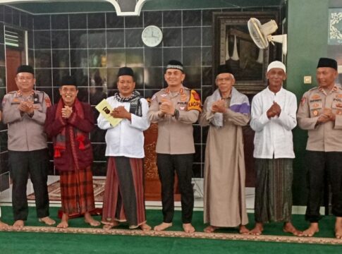 CIAMIS, FOKUSJabar.id