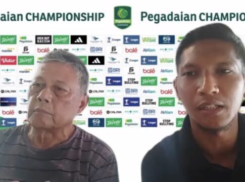 PSGC Ciamis fokusjabar.id