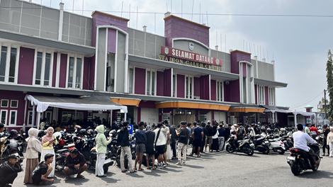 CIAMIS, FOKUSJabar.id