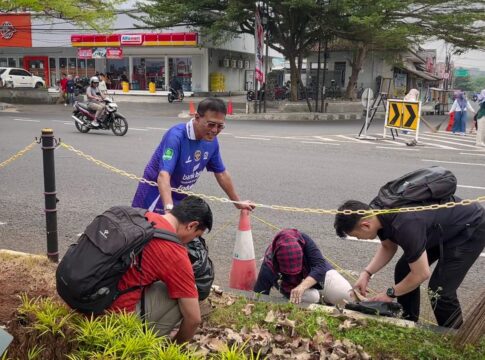 CIAMIS, FOKUSJabar.id