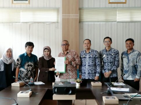 CIAMIS, FOKUSJabar.id