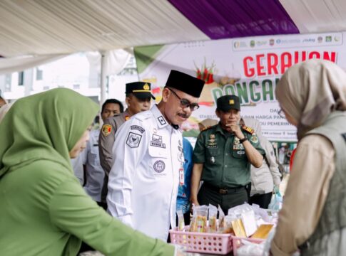 CIAMIS, FOKUSJabar.id