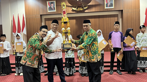 CIAMIS, FOKUSJabar.id