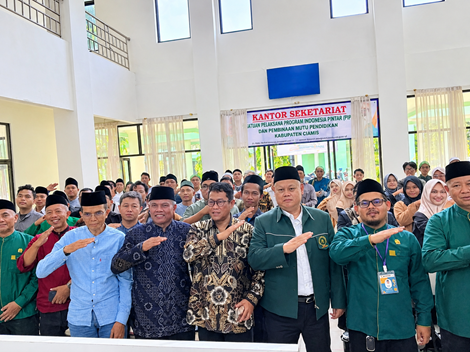 CIAMIS, FOKUSJabar.id