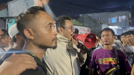 CIAMIS, FOKUSJabar.id