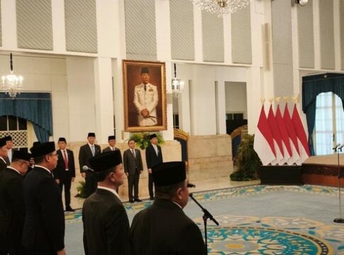 Kristomei Sianturi fokusjabar.id