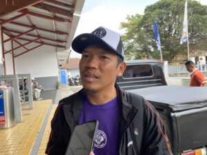 PSGC CIamis fokusjabar.id