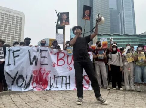JAKARTA, FOKUSJabar.id