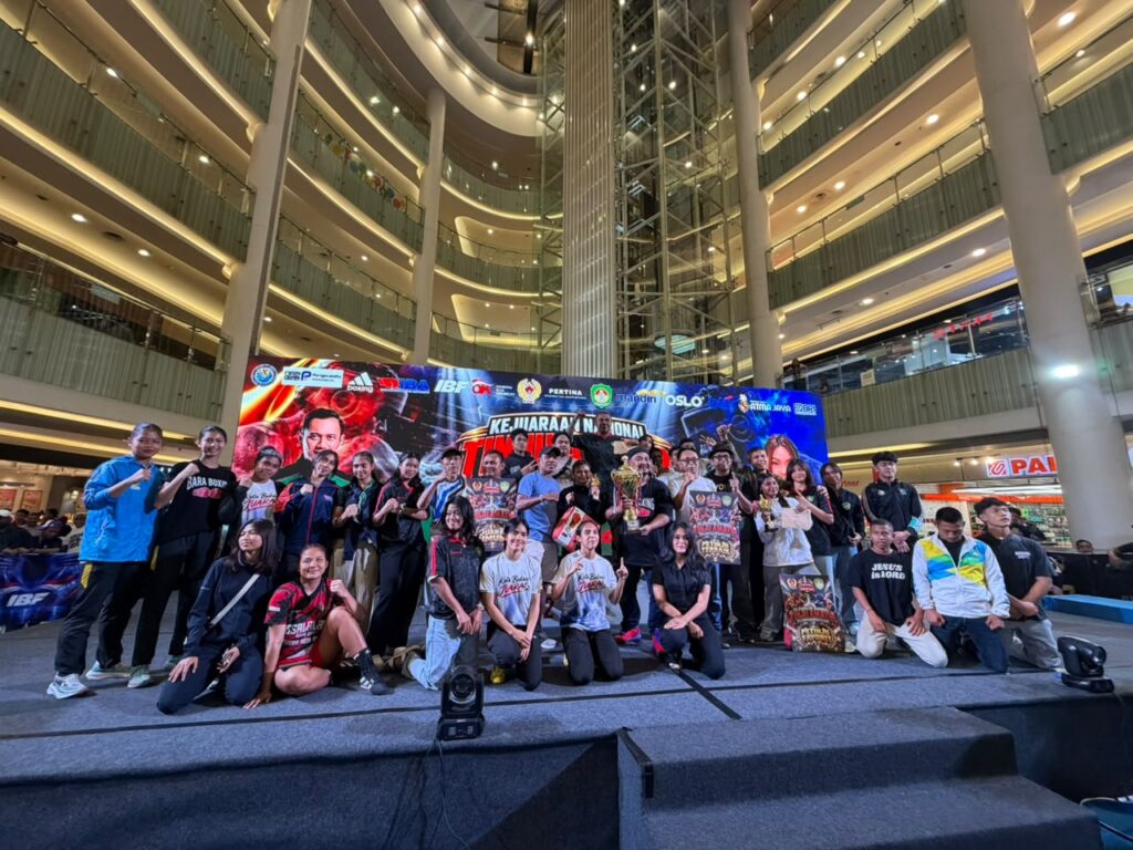 BANDUNG, FOKUSJabar.id