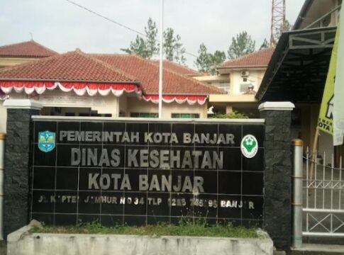 BANJAR, FOKUSJabar.id