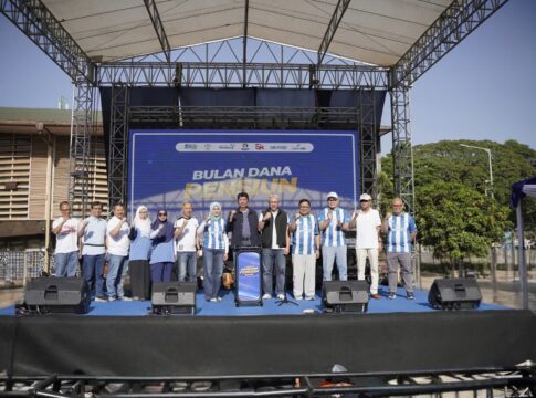 DPLK bank bjb Gelar Bulan Dana Pensiun 2026, Dorong Masyarakat Wujudkan Masa Depan Finansial yang Lebih Sejahtera