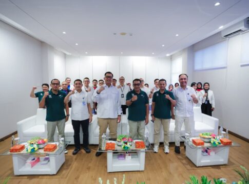 bank bjb dan KAI Commuter Bersinergi Hadirkan Ekosistem Transaksi Digital yang Terintegrasi