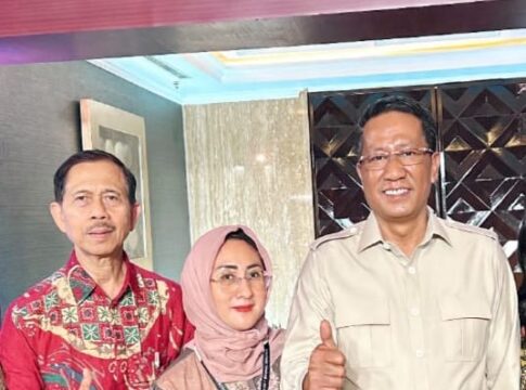 Jakarta, FOKUSJabar.id