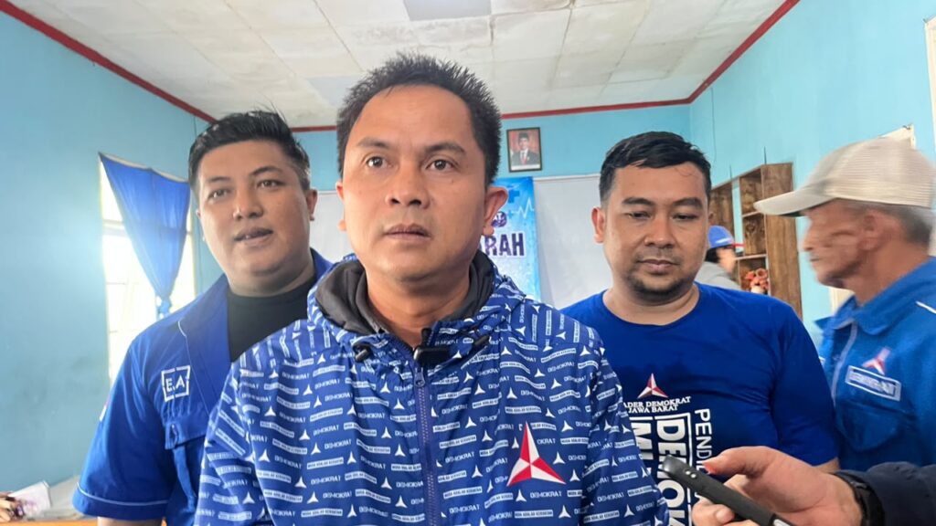CIAMIS, FOKUSJabar.id