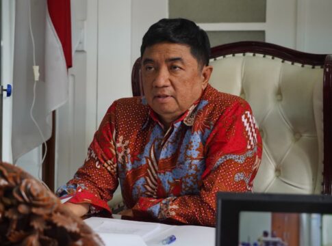 Bupati Garut LPG 3 kg fokusjabar.id