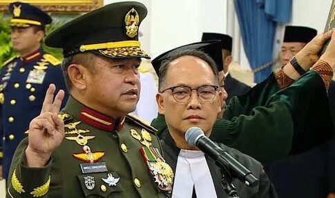 Maruli Simanjuntak fokusjabar.id