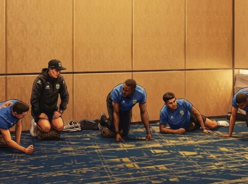 Persib Bandung Bangkok fokusjabar.id