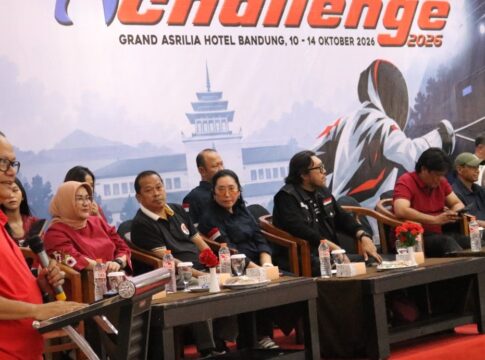 Ikasi Jabar WJC fokusjabar.id