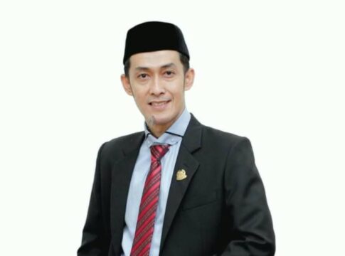 wabup ciamis fokusjabar.id