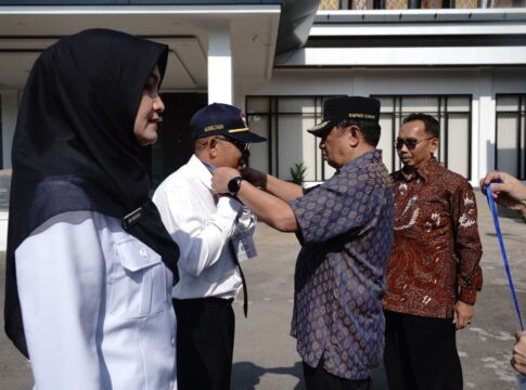 Bupati garut pendidikan fokusjabar.id