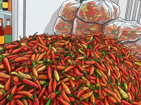 harga cabai rawit fokusjabar.id