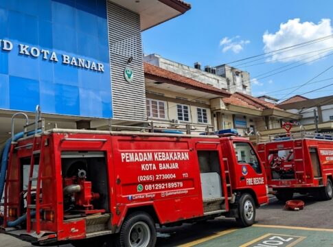 Kabag Keuangan fokusjabar.id