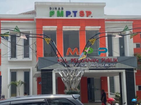MPP Majalengka fokusjabar.id