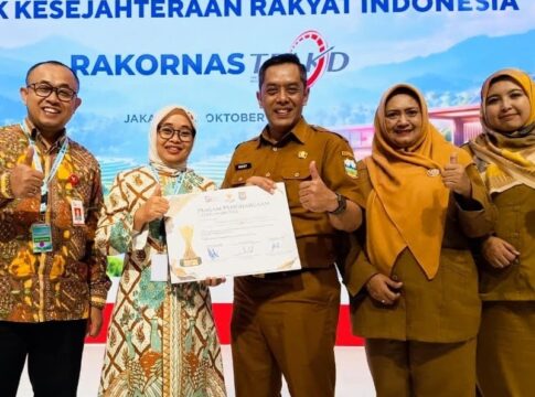 TPAKD Garut Jawa-Bali 2026 fokusjabar.id