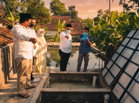 Bupati Sumedang fokusjabar.id