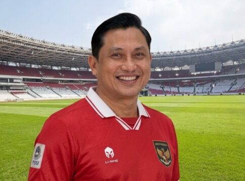 timnas indonesia persigar fokusjabar.id