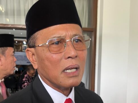 Pemkab Ciamis Pilkades fokusjbar.id