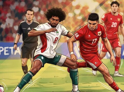 timnas indonesia foksjabar.id