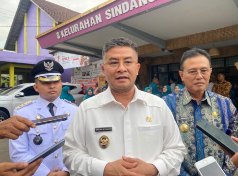 CIAMIS, FOKUSJabar.id