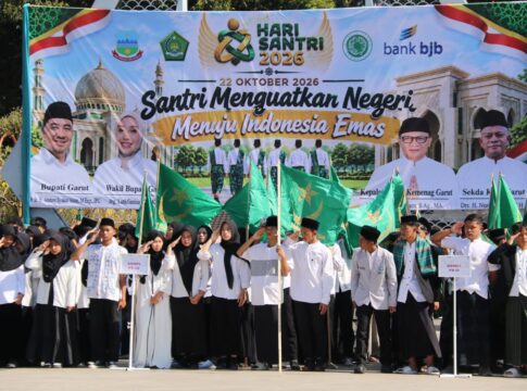 Hari santri nasional 2026 fokusjabar.id