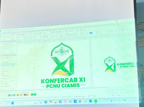 Konfercab NU Ciamis fokusjabar.id
