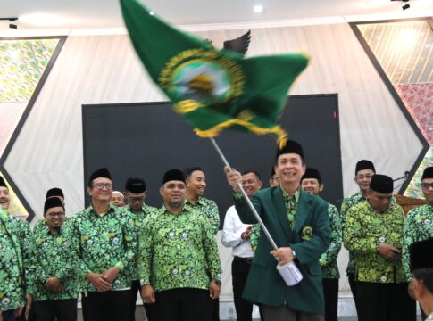 DMI Garut fokusjabar.id