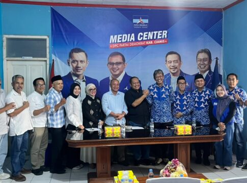 CIAMIS, FOKUSJabar.id