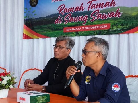 ayam sentul ciamis fokusjabar.id