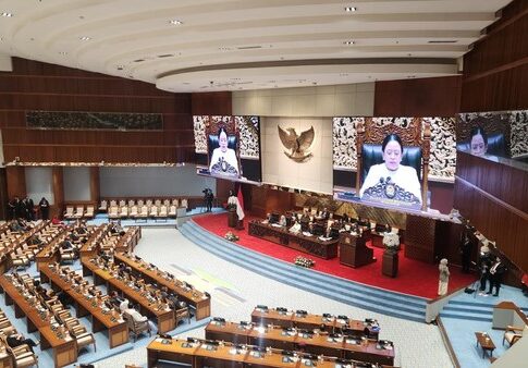 DPR RI fokusjabar.id
