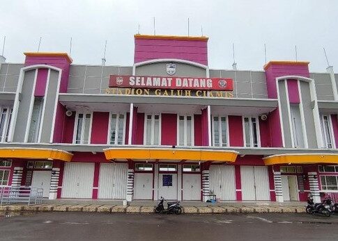 CIAMIS, FOKUSJabar.id